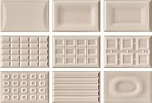 Керамическая плитка Imola Ceramica CentoPerCento CacaoMattA 12x18