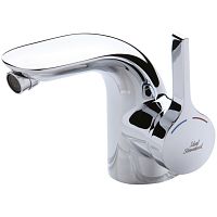 Смеситель Ideal Standard A4268AA Melange для биде однорукоятковый, Chrome (хром)