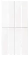 Керамическая плитка DualGres Luken LukenWhite 30x60 купить недорого в интернет-магазине Керамос