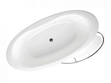 Ванна акриловая Jacob Delafon Presqu'ile E6032 Ванна акриловая Jacob Delafon Presqu'ile E6032