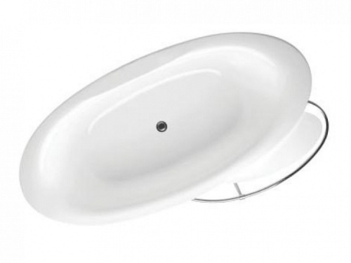 Ванна акриловая Jacob Delafon Presqu'ile E6032 купить недорого в интернет-магазине Керамос