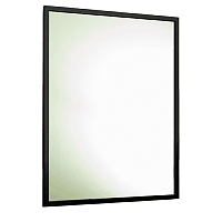 Зеркало Aquanika Metallica AQM6080RU134