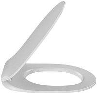 Крышка-сиденье для унитаза Jacob Delafon CLEO E24048-0 (exp) Крышка-сиденье для унитаза Jacob Delafon CLEO E24048-0 (exp)