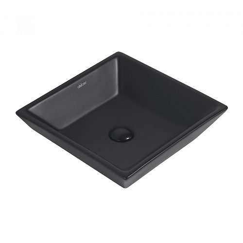 Раковина Abber Rechteck AC2214MB Раковина Abber Rechteck AC2214MB
