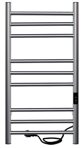 Полотенцесушитель электрический Indigo Line Trinity LСLTE80-40GFMRt Полотенцесушитель электрический Indigo Line Trinity LСLTE80-40GFMRt