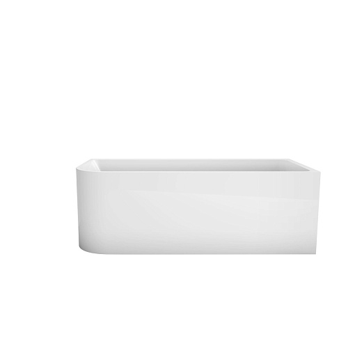Акриловая ванна BelBagno BB712-1500-730-R Акриловая ванна BelBagno BB712-1500-730-R
