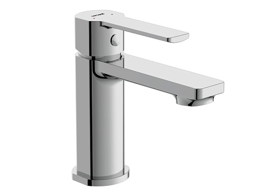 Смеситель для раковины Cersanit SMART 63047 Смеситель для раковины Cersanit SMART 63047