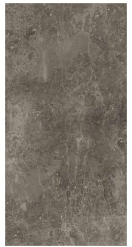 Керамическая плитка Italon Room РумСтоунГрэй30*120СтупеньФронт снят с производства