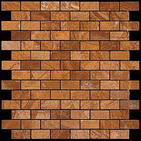 Мозаика Мира Natural M097-EP 30.5x30.5 Каменная мозаика