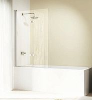 Распашная дверь Huppe Design Elegance 8E2380 087 321