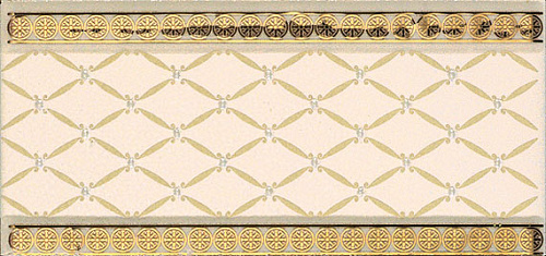 Декор Ape Capricho De Los Zares PamiatArena 9.2x20 снят с производства