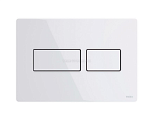 Клавиша двойного смыва TECE Solid 9240432