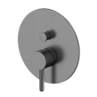 Смеситель для душа, встраиваемый Whitecross Y Y1235GM