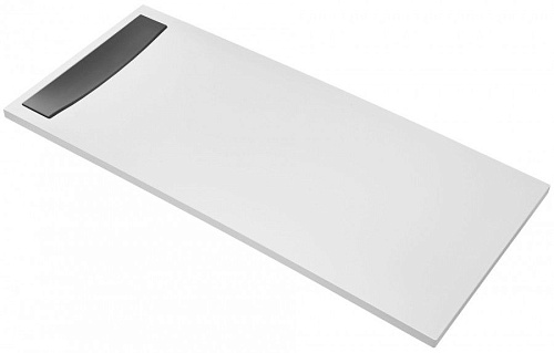 Душевой поддон Jacob Delafon FLIGHT NUES E62553-00 купить недорого в интернет-магазине Керамос