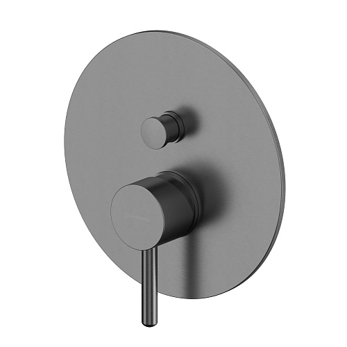 Смеситель для душа, встраиваемый Whitecross Y Y1235GM