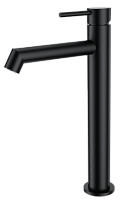 Смеситель для раковины Wonzon & Woghand  WW-H1064-MB Смеситель для раковины Wonzon & Woghand  WW-H1064-MB