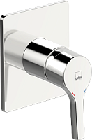 Панель смесителя Oras Saga 3985H для душа 