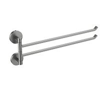 Полотенцедержатель Aquatek БЕТТА AQ4613BGM