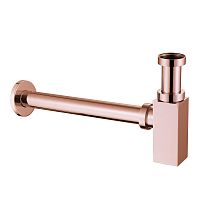 Сифон для раковины Abber  AF0031RG Сифон для раковины Abber  AF0031RG