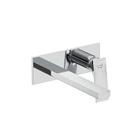 Смеситель настенный Kludi DECUS 542450575