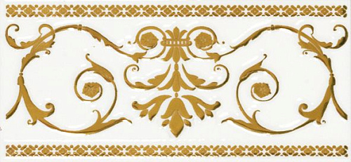 Декор Ape Dandy Class Blanco 9.2x20 (ClassBlanco) снят с производства