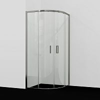 Душевой уголок WasserKRAFT Tauber 64S 64S01
