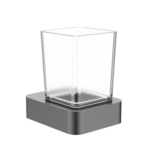 Стакан Wonzon & Woghand LOTTE WW-8321-BGM купить недорого в интернет-магазине Керамос