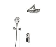 Душевая система WasserKRAFT  A14029