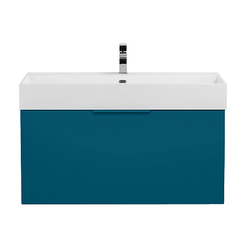 Тумба под раковину подвесная Cezares PREMIUM 55403 купить недорого в интернет-магазине Керамос