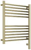 Полотенцесушитель электрический Сунержа 020-5805-6050 Богема 3.0 РЭБ, прямая, 600х500 мм/ МЭМ правый, шампань Полотенцесушитель электрический Сунержа 020-5805-6050 Богема 3.0 РЭБ, прямая, 600х500 мм/ МЭМ правый, шампань