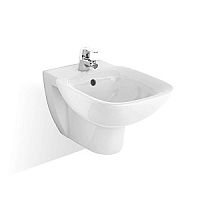 Биде подвесное Roca 355995000 Debba, 35х54 см, белое