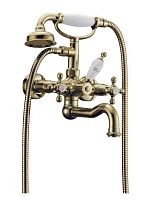Смеситель для ванны Boheme CAMELIA 313-Medici Presente