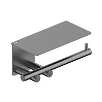 Держатель туалетной бумаги Abber Osten 316 AA1830BGG