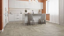 Кварцвиниловая клеевая плитка AlpineFloor Паркет LVT Parquet LVT ECO 16-1