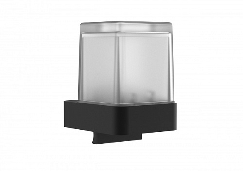 Дозатор для ж/мыла Wonzon & Woghand WW-5252-BL - купить в Санкт-Петербурге, цена на Дозатор для ж/мыла Wonzon & Woghand WW-5252-BL в интернет-магазине Керамос Дозатор для ж/мыла Wonzon & Woghand WW-5252-BL купить недорого в интернет-магазине Керамос