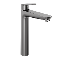 Смеситель для раковины ABELSBERG Lineara UNF23509GM