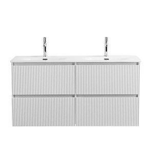 Тумба под раковину подвесная BelBagno Uno UNO-1200-4C-SO-BO
