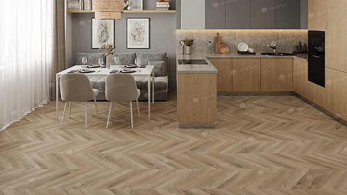 Плитка SPC AlpineFloor АЛЬПИЙСКИЙ ШЕВРОН CHEVRON ALPINE ECO 18-6 Плитка SPC AlpineFloor АЛЬПИЙСКИЙ ШЕВРОН CHEVRON ALPINE ECO 18-6
