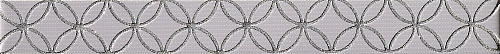Декор Imola Mozart L. Osmin 1G 3.5x33.3 (L.Osmin1G) снят с производства