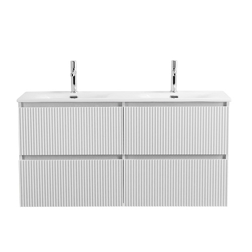 Тумба под раковину подвесная BelBagno Uno UNO-1200-4C-SO-BO купить недорого в интернет-магазине Керамос