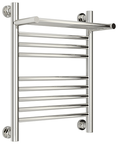 Полотенцесушитель водяной Сунержа 00-0223-5040 Богема+ 500х400 мм, без покрытия