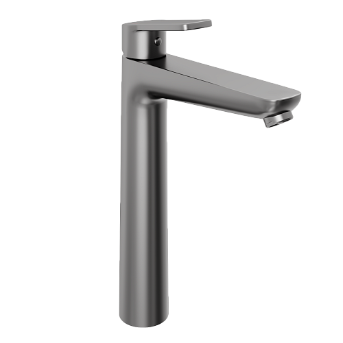 Смеситель для раковины ABELSBERG Lineara UNF23509GM