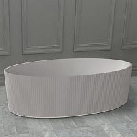 Ванна из искусственного камня Abber Stein AS9627 Ванна из искусственного камня Abber Stein AS9627