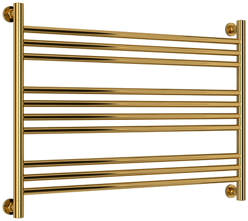 Полотенцесушитель водяной Сунержа 03-0202-6090 Богема L 600х900 мм, золото