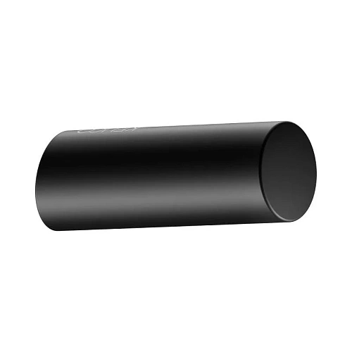 Крючок Keuco 12814370000 Reva для полотенца, черный матовый купить недорого в интернет-магазине Керамос