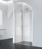 Душевая дверь BelBagno  ACQUA-BF-1-110-C-Cr