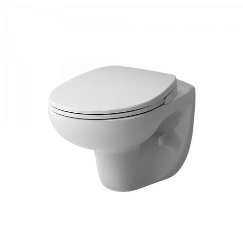 Унитаз AM.PM Sense C741700WH купить недорого в интернет-магазине Керамос