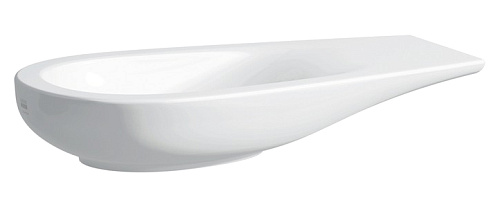 Раковина Laufen 8.1897.3.400.112.1 Alessi