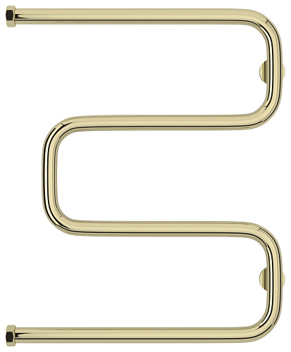 Полотенцесушитель водяной Сунержа Ш-образный+ 020-4014-6050