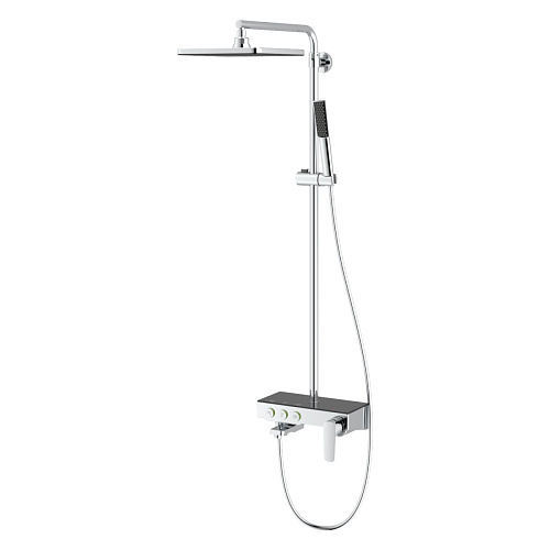 Душевая стойка TESKA NIAGARA NG3501S Душевая стойка TESKA NIAGARA NG3501S